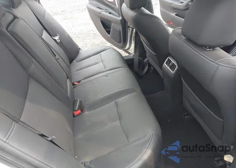 2017 Nissan Altima 2.5 Sl из США, поврежденный, VIN 1N4AL3AP2HC292288